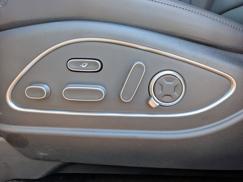 New 2026 Hyundai Palisade Calligraphy image 14