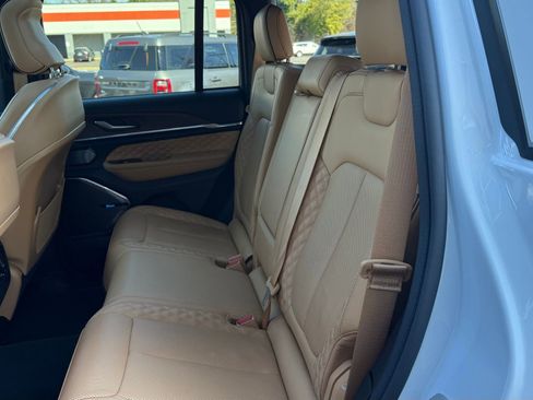 Used 2022 Jeep Grand Cherokee Summit image 29