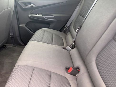 Used 2023 Chevrolet Bolt EUV LT w/ Driver Confidence Package FWD image 19
