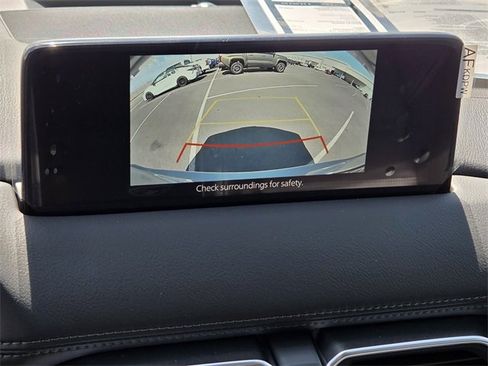 New 2025 MAZDA CX-5 AWD 2.5 S w/ Preferred Package image 13