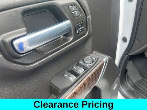 Used 2022 GMC Sierra 1500 Denali w/ Technology Package image 13
