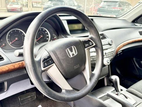 Used 2012 Honda Accord EX image 11