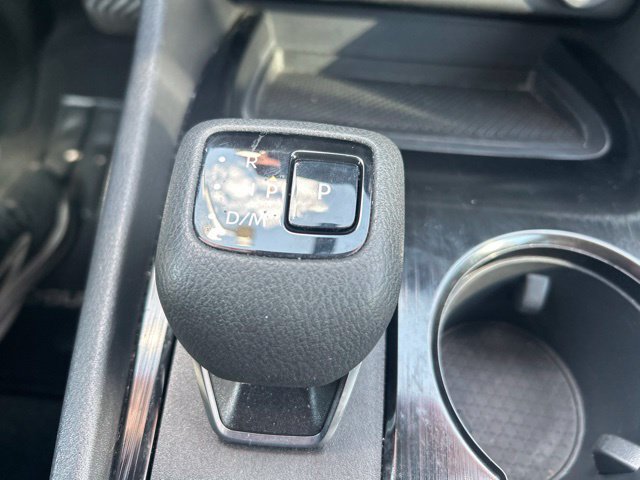 Used 2025 Nissan Rogue SV AWD/4WD image 26
