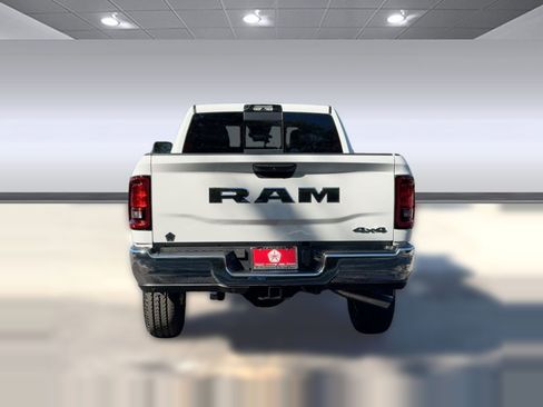 New 2026 RAM 3500 Tradesman image 9