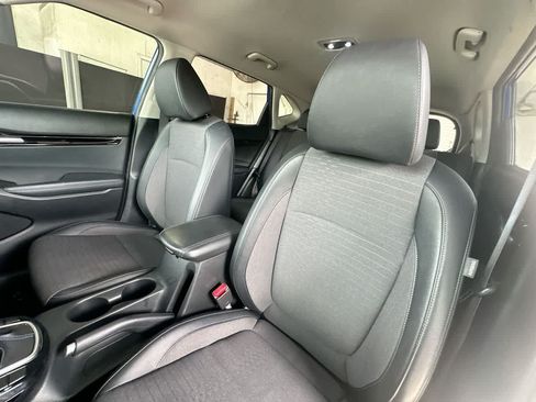 Used 2023 Kia Seltos S w/ Navigation Package AWD/4WD image 14