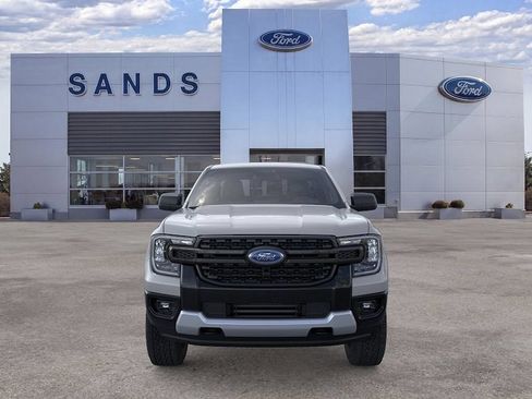 New 2026 Ford Ranger XLT w/ Trailer Tow Package AWD/4WD image 6