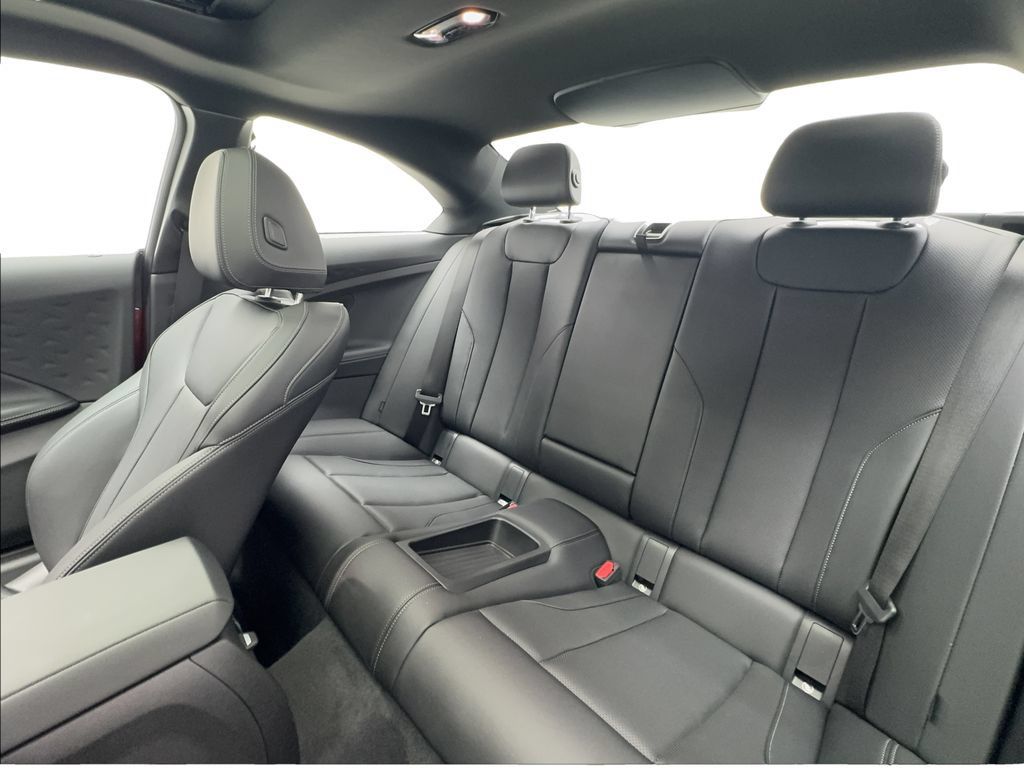 Used 2025 BMW 230i Coupe RWD image 24