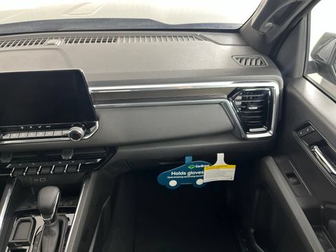 Certified 2024 GMC Canyon Elevation w/ Convenience Package RWD image 18