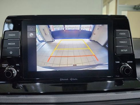 Certified 2023 Kia Seltos LX AWD/4WD image 13
