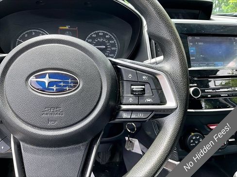 Used 2019 Subaru Forester w/ Alloy Wheel Package AWD/4WD image 16