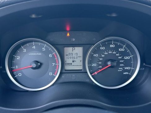 Used 2015 Subaru Forester 2.5i w/ Alloy Wheel Package image 40