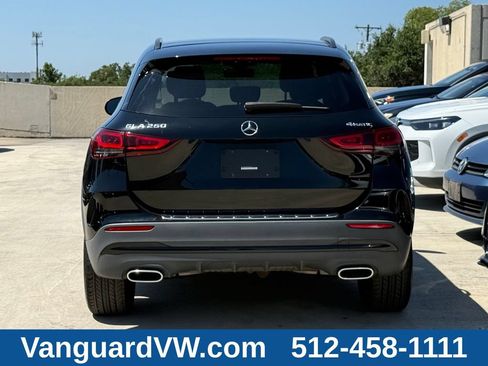 Used 2023 Mercedes-Benz GLA 250 4MATIC image 6