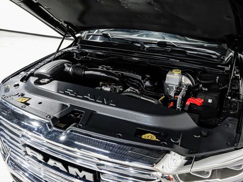 Used 2019 RAM 1500 Limited AWD/4WD image 68
