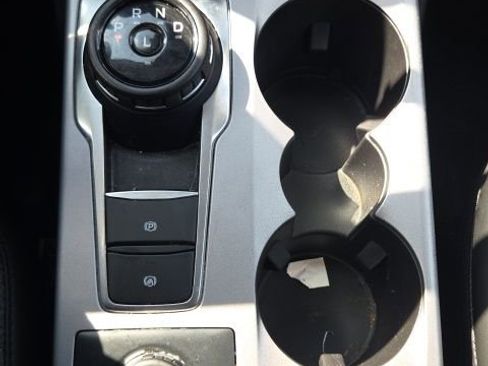 Used 2024 Ford Bronco Sport Big Bend w/ Convenience Package AWD/4WD image 38