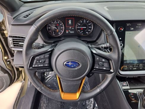 Used 2025 Subaru Outback Wilderness w/ Wilderness Package image 18