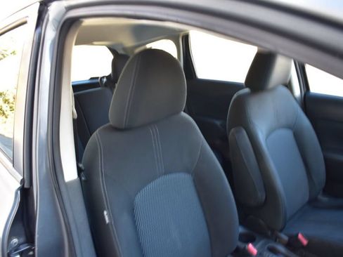 Used 2016 Nissan Versa Note SV FWD image 18