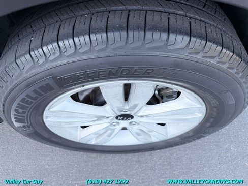 Used 2018 Kia Sportage LX image 28