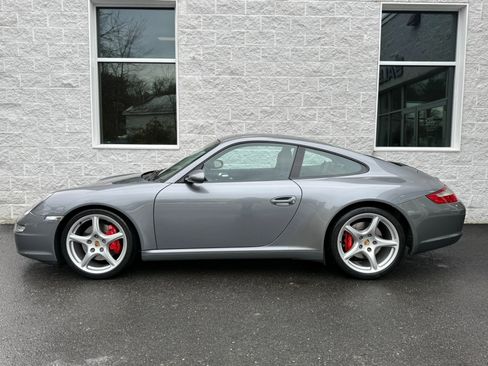 Used 2006 Porsche 911 Carrera S image 6