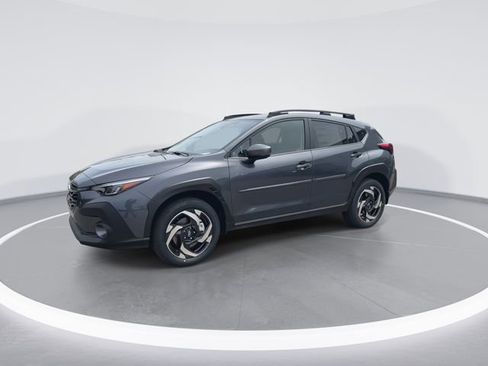 New 2026 Subaru Crosstrek 2.5i Limited AWD/4WD image 4