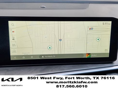 New 2026 Kia Sorento X-Line EX AWD/4WD image 12