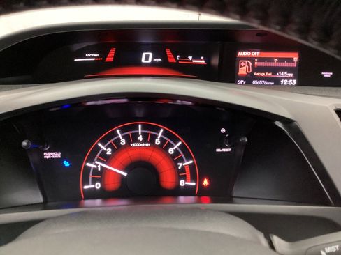 Used 2012 Honda Civic Si image 21