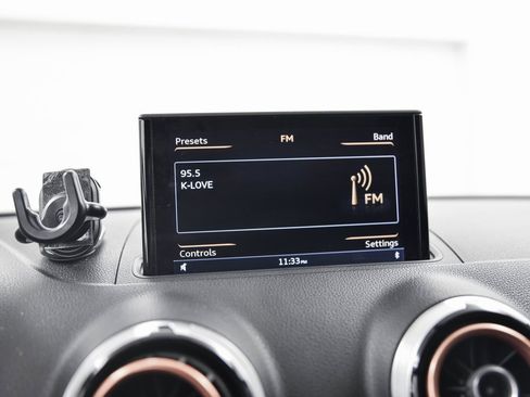 Used 2016 Audi A3 2.0T Premium Plus image 19