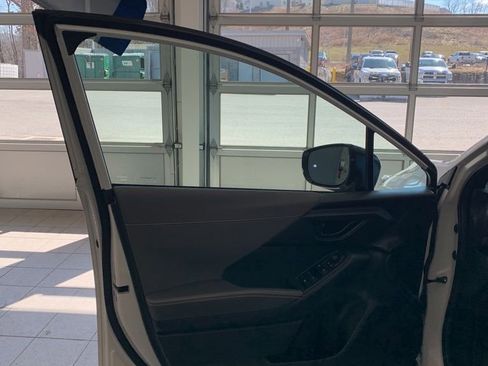 Certified 2024 Subaru Crosstrek 2.5i Sport w/ Crosstrek Mirror Package image 11