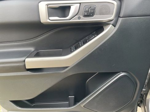 Used 2023 Ford Explorer Limited w/ Equipment Group 301A image 19