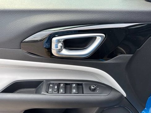 New 2026 Jeep Compass Limited AWD/4WD image 8