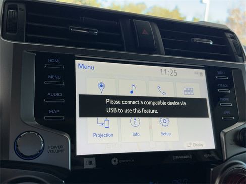 Used 2022 Toyota 4Runner Limited image 23