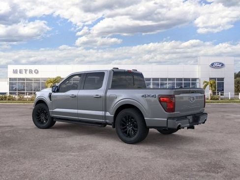 New 2026 Ford F150 XLT w/ Equipment Group 302A MID AWD/4WD image 12