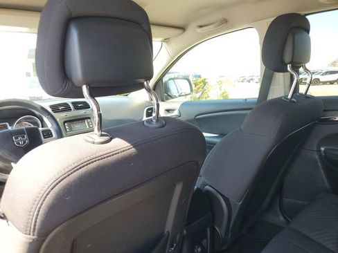 Used 2013 Dodge Journey SXT w/ Flexible Seating Group FWD image 25
