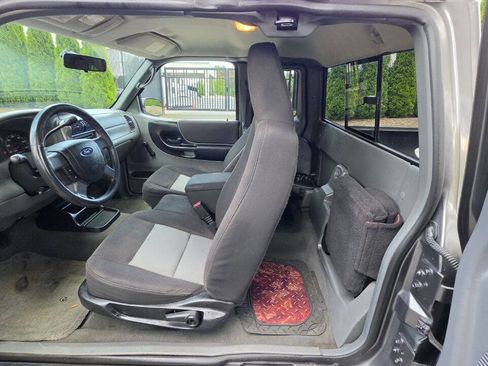 Used 2005 Ford Ranger XLT RWD image 10