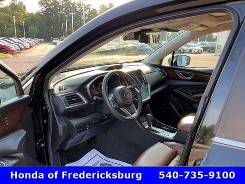 Used 2024 Subaru Ascent Touring AWD/4WD image 31