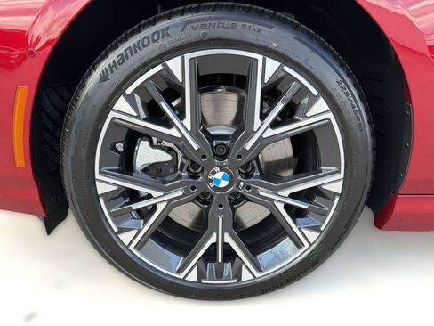 New 2026 BMW 228i xDrive w/ Technology Package AWD/4WD image 12
