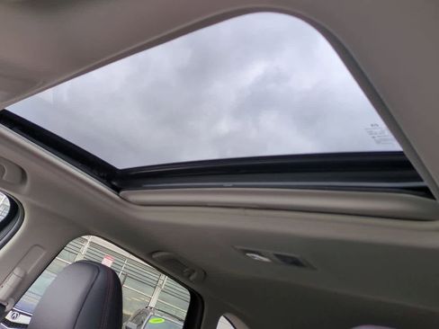 New 2025 MAZDA CX-5 Carbon Edition image 17