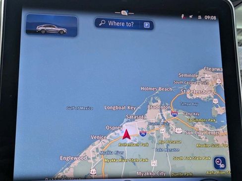 New 2026 Mercedes-Benz GLC 63 AMG S image 14