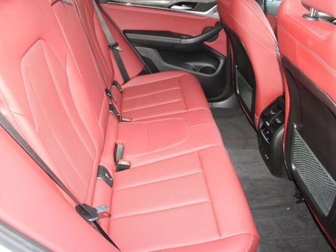 Used 2024 BMW X3 M40i image 33