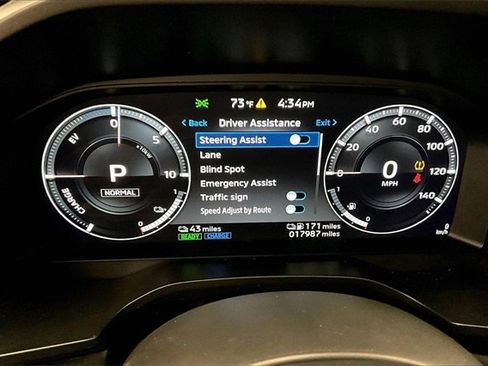 Used 2024 Mitsubishi Outlander Ralliart image 35