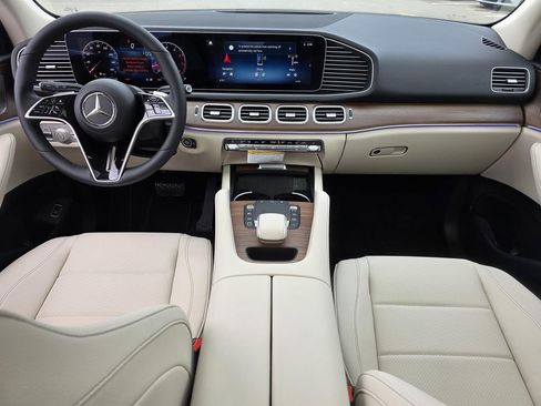New 2026 Mercedes-Benz GLE 450 GLE 450 image 24