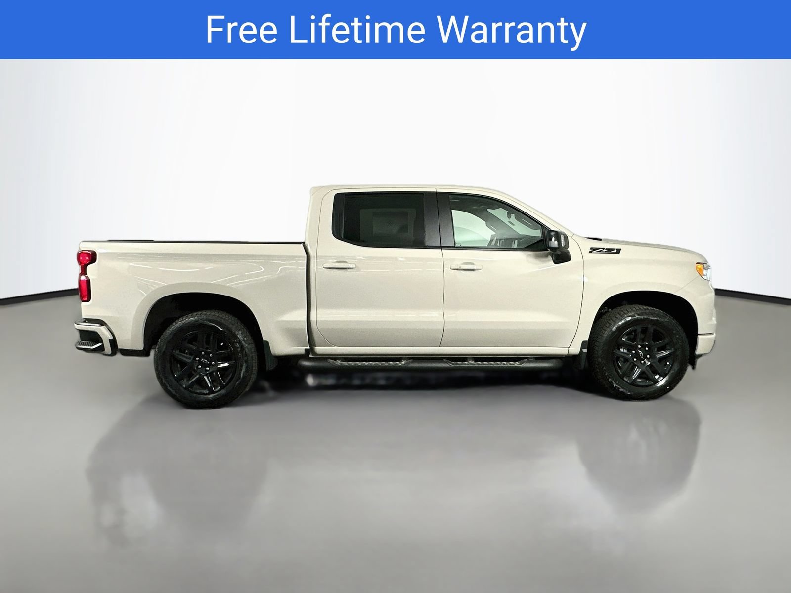 New 2026 Chevrolet Silverado 1500 RST w/ RST All Star Premium Package AWD/4WD image 9