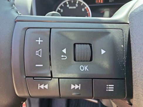 New 2026 Nissan Rogue Dark Armor FWD image 32