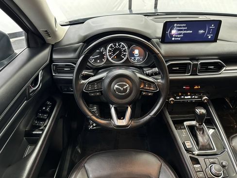 Used 2025 MAZDA CX-5 Carbon Edition AWD/4WD image 25