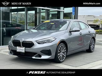 Used 2022 BMW 228i Gran Coupe w/ Convenience Package image 1
