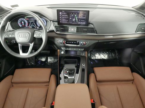 Used 2025 Audi Q5 2.0T Premium Plus image 35