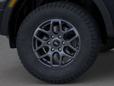 New 2026 Ford Ranger XLT w/ FX4 Off-Road Package AWD/4WD image 19