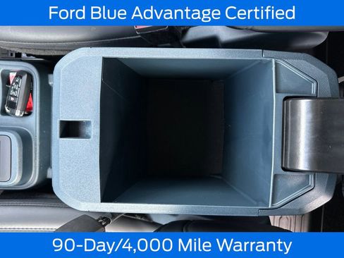 Certified 2026 Ford Maverick Lariat w/ Black Appearance Package AWD/4WD image 17