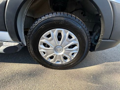 Certified 2025 Ford Transit 250 Low Roof w/ Exterior Upgrade Package image 15