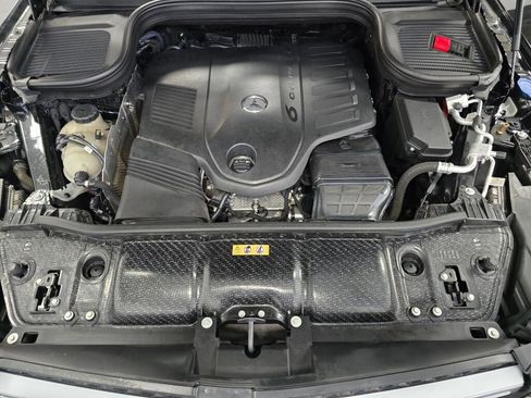 Used 2020 Mercedes-Benz GLS 450 GLS 450 image 10