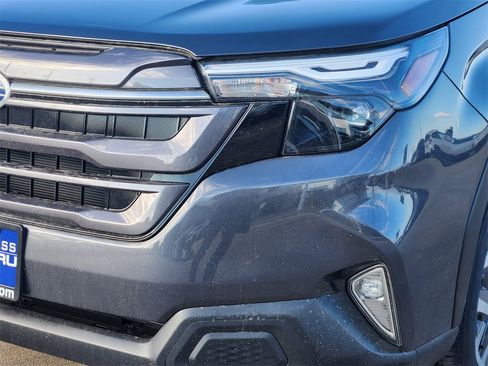 New 2026 Subaru Forester Premium image 5